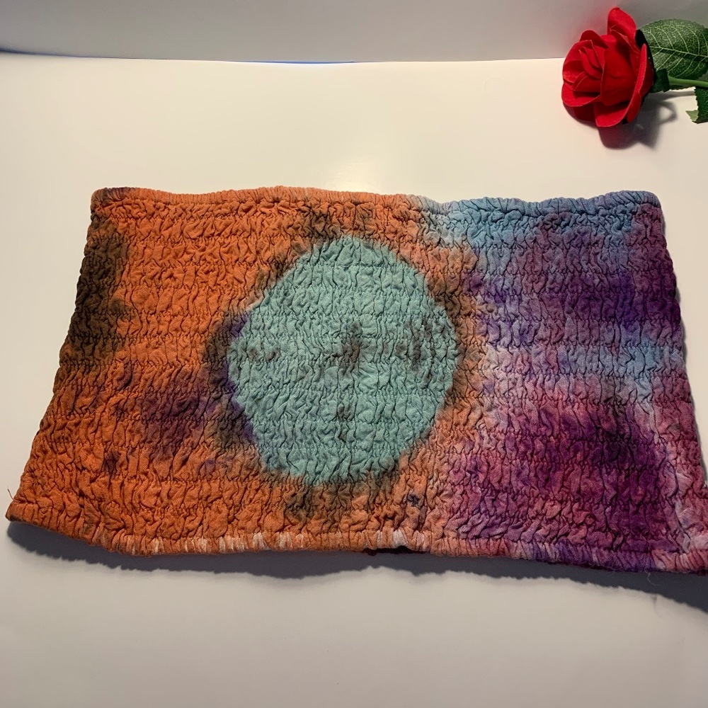 Earthbound Tube top strapless XL